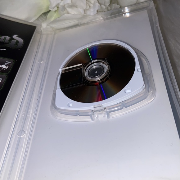 Sony PSP : Traxxpad: Portable Studio Complete In Box - Picture 8 of 10